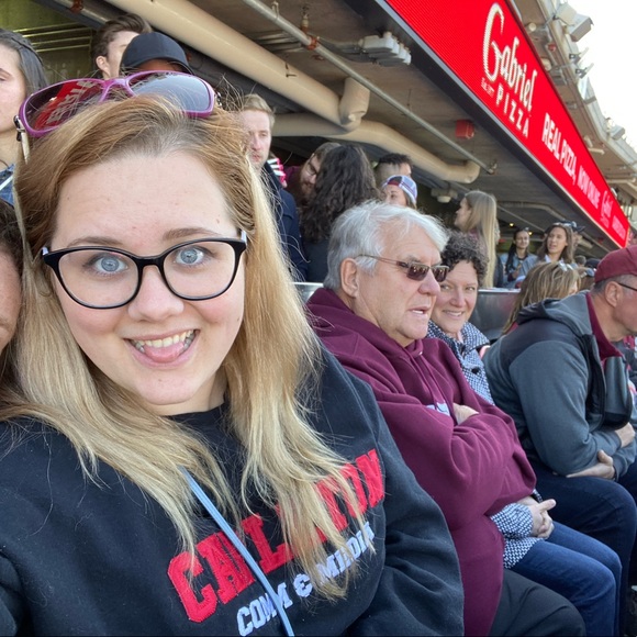 Meet your Posher, Daryja - Picture 1 of 1